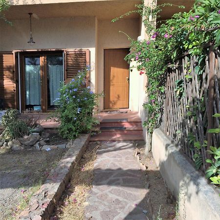 Antonio Rose Garden Appartement Olbia Buitenkant foto