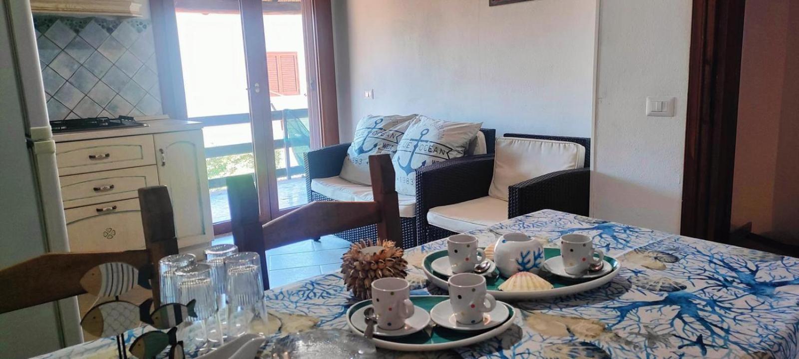 Antonio Rose Garden Appartement Olbia Buitenkant foto