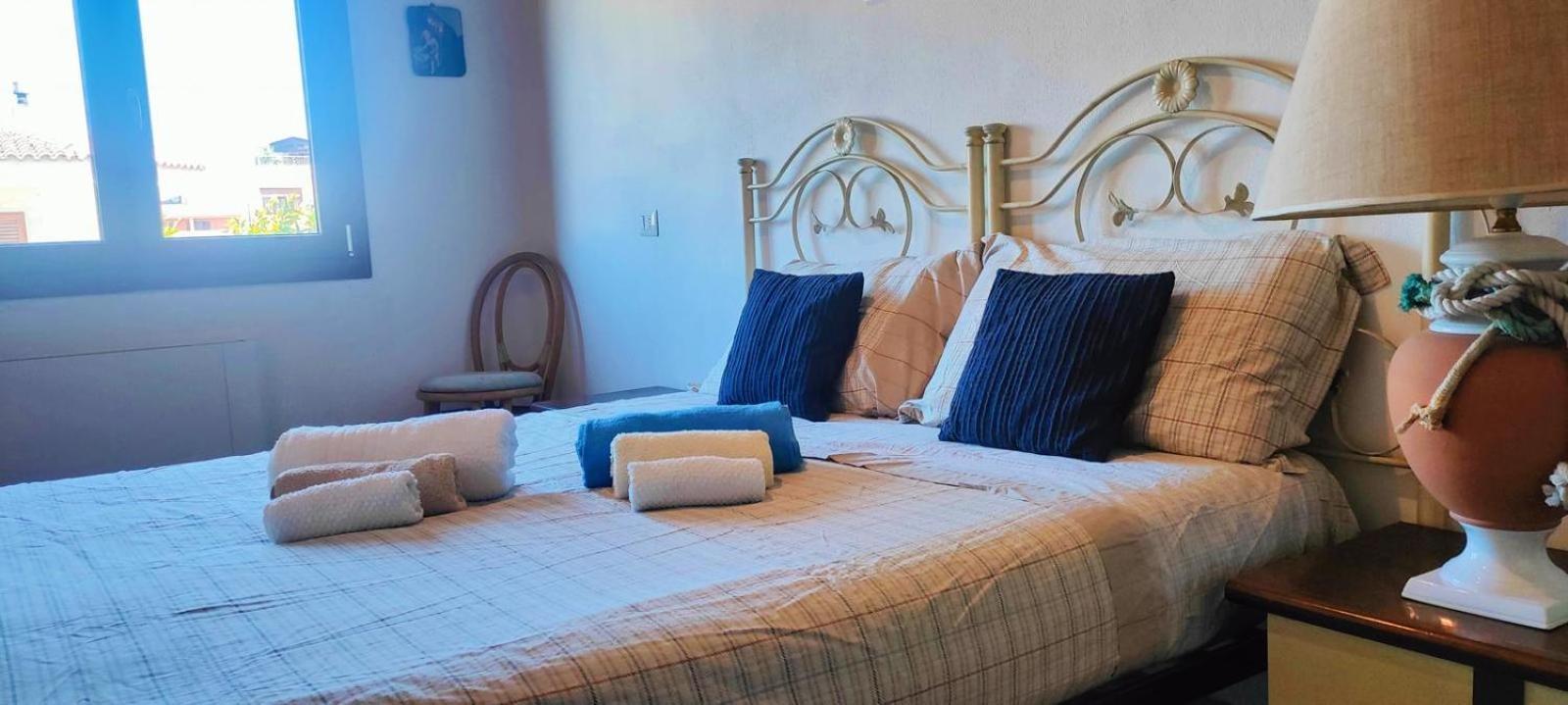 Antonio Rose Garden Appartement Olbia Buitenkant foto