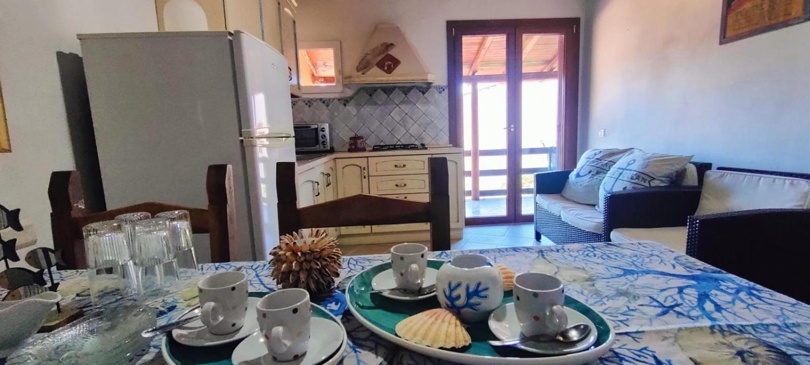 Antonio Rose Garden Appartement Olbia Buitenkant foto