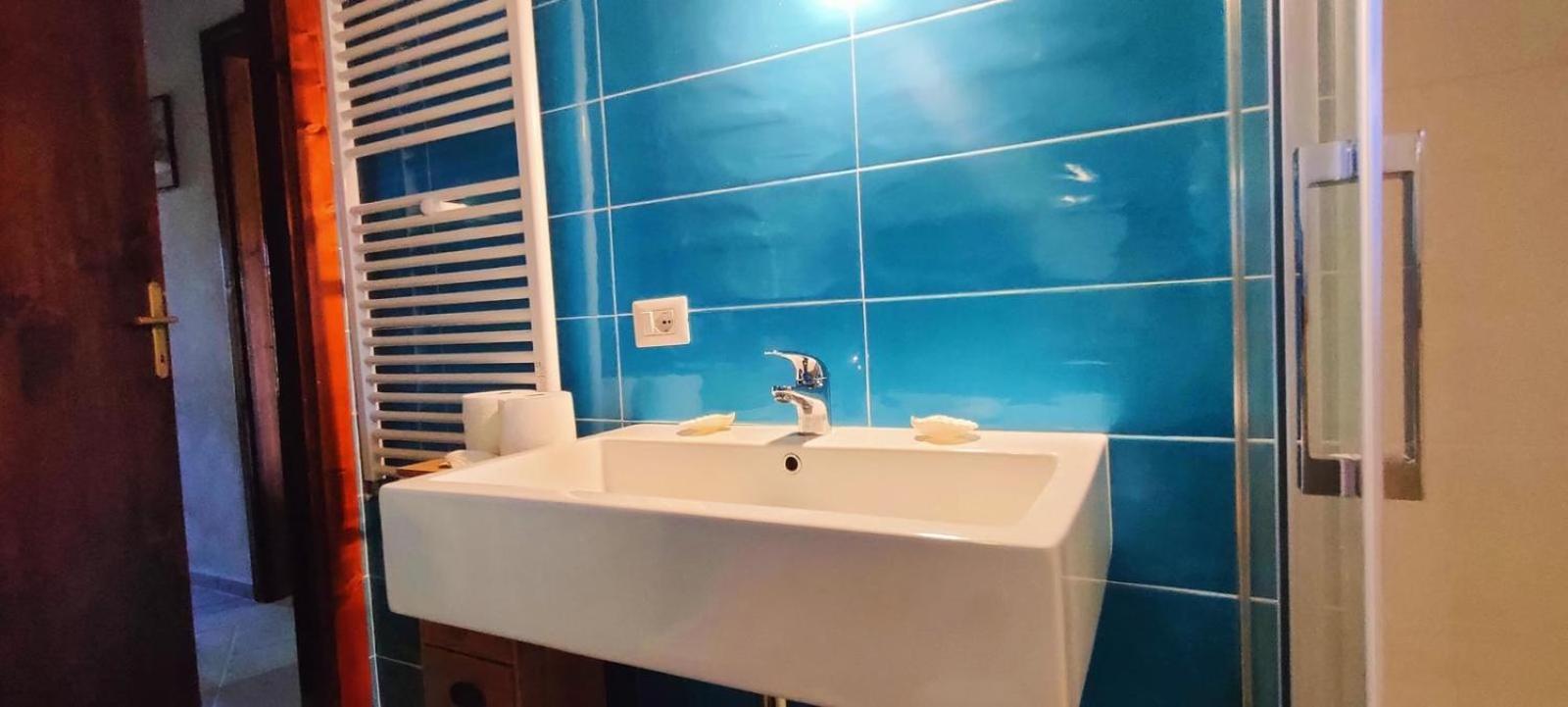 Antonio Rose Garden Appartement Olbia Buitenkant foto