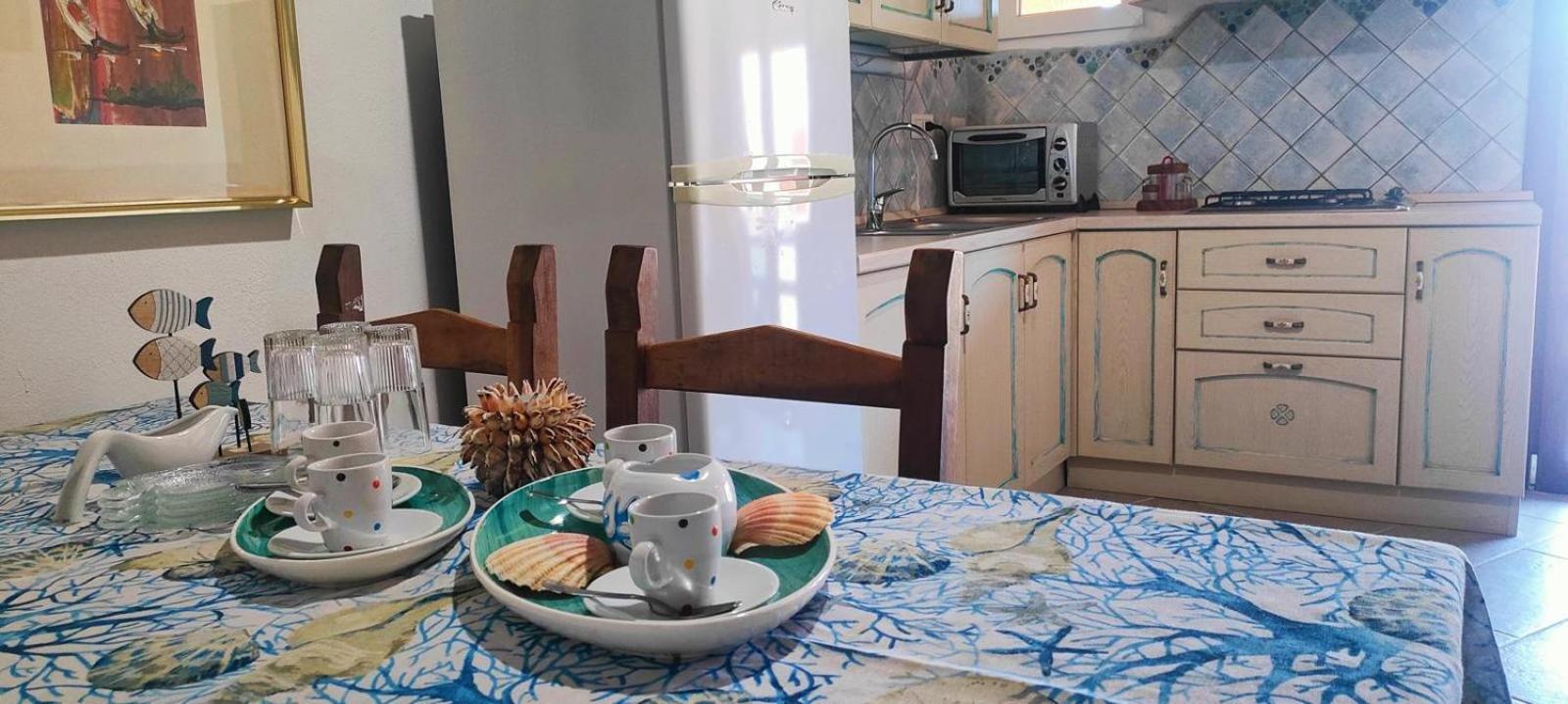 Antonio Rose Garden Appartement Olbia Buitenkant foto