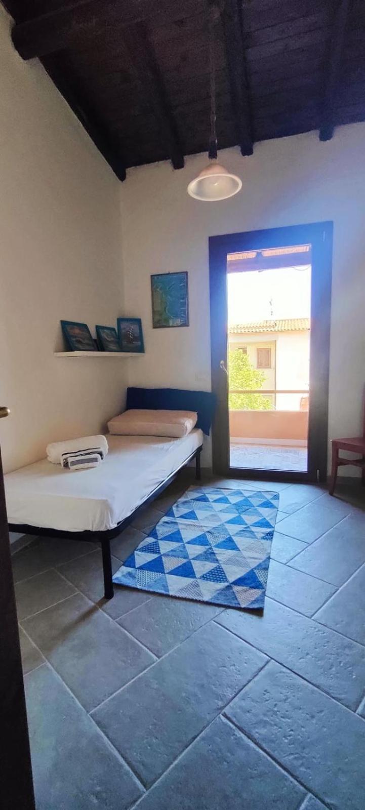 Antonio Rose Garden Appartement Olbia Buitenkant foto
