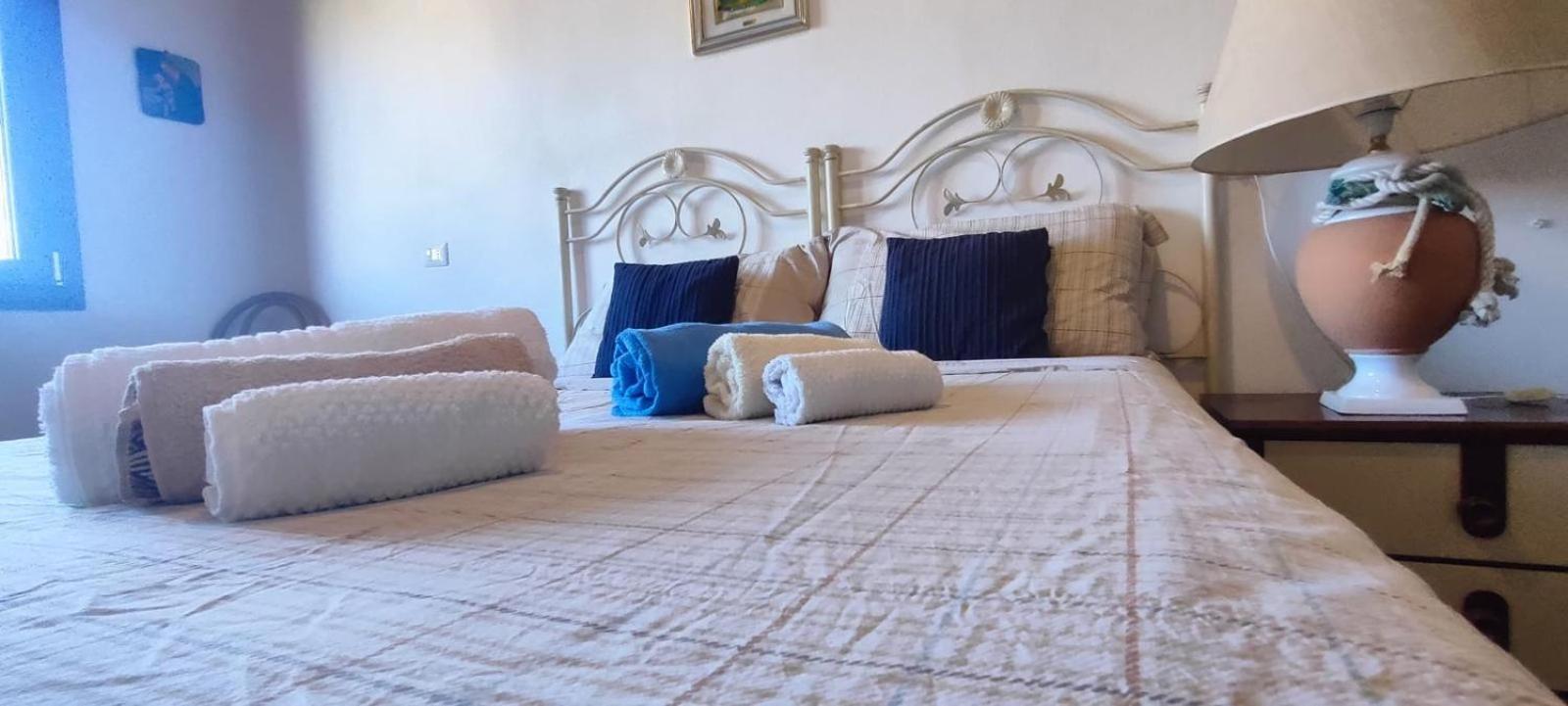 Antonio Rose Garden Appartement Olbia Buitenkant foto