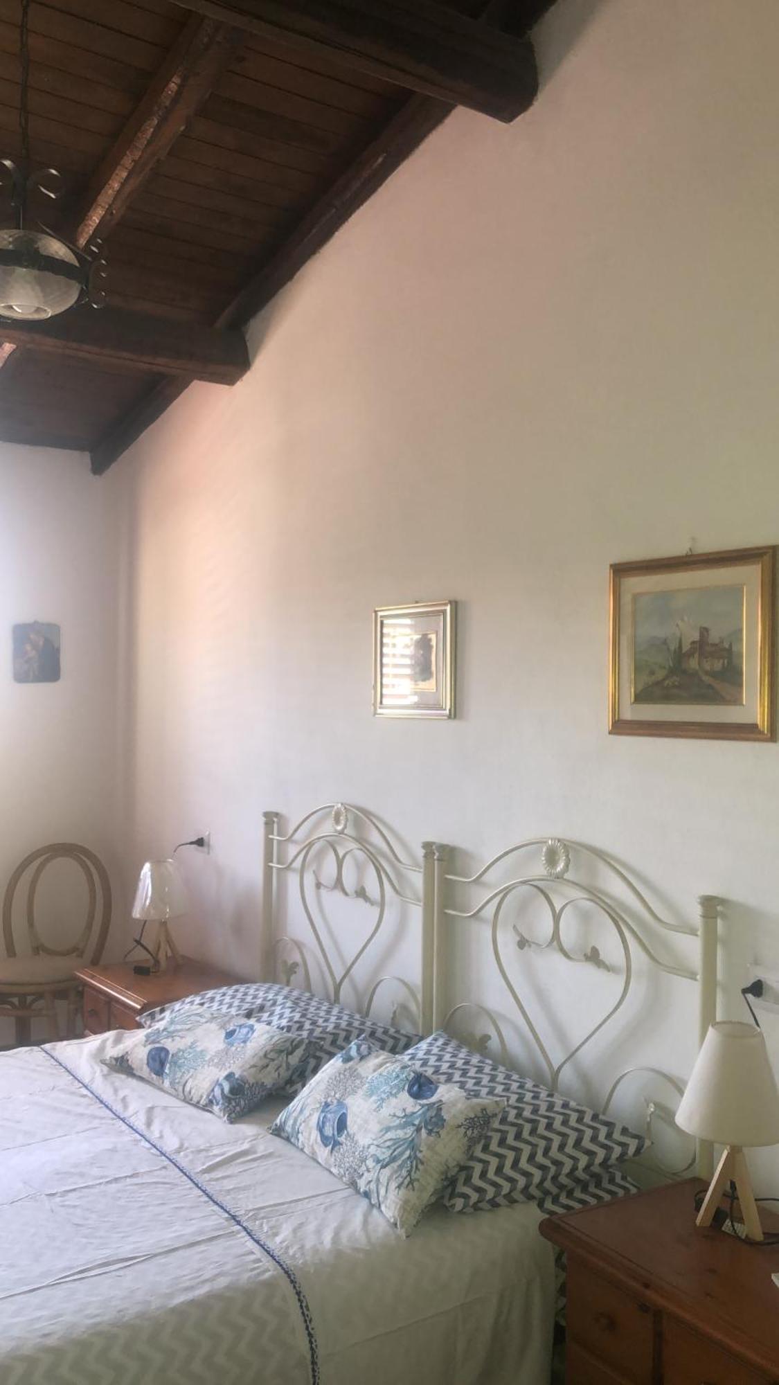 Antonio Rose Garden Appartement Olbia Buitenkant foto