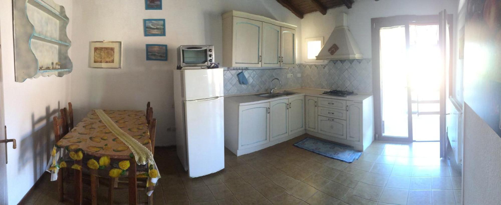 Antonio Rose Garden Appartement Olbia Buitenkant foto