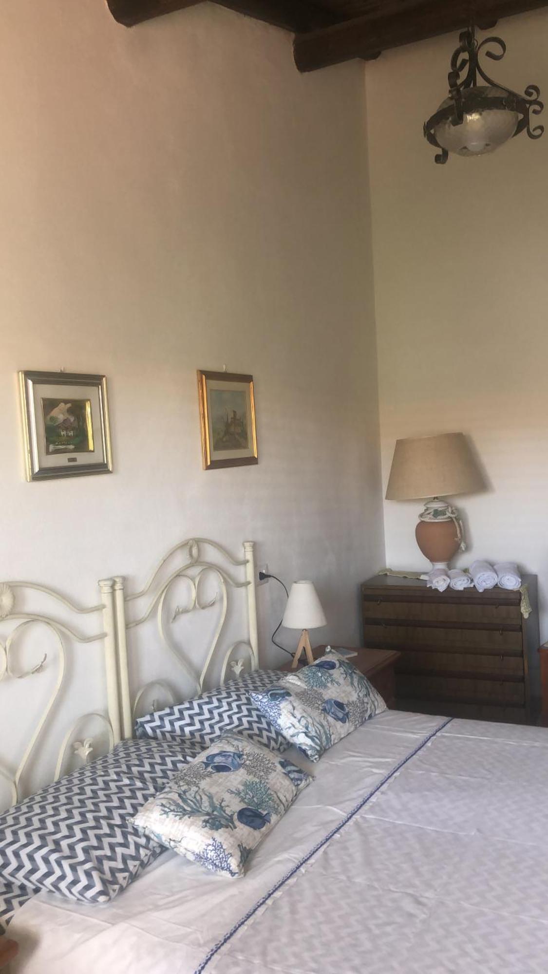 Antonio Rose Garden Appartement Olbia Buitenkant foto