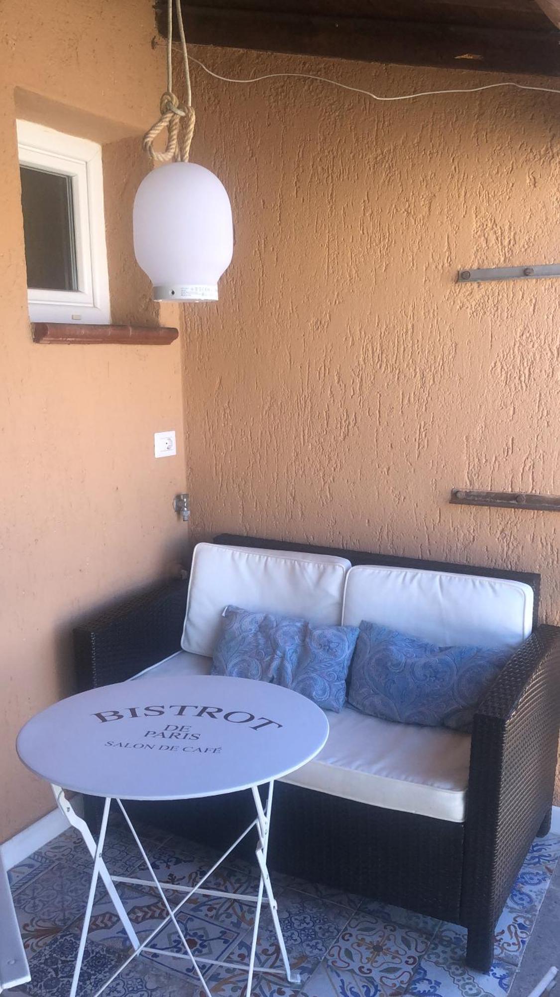 Antonio Rose Garden Appartement Olbia Buitenkant foto