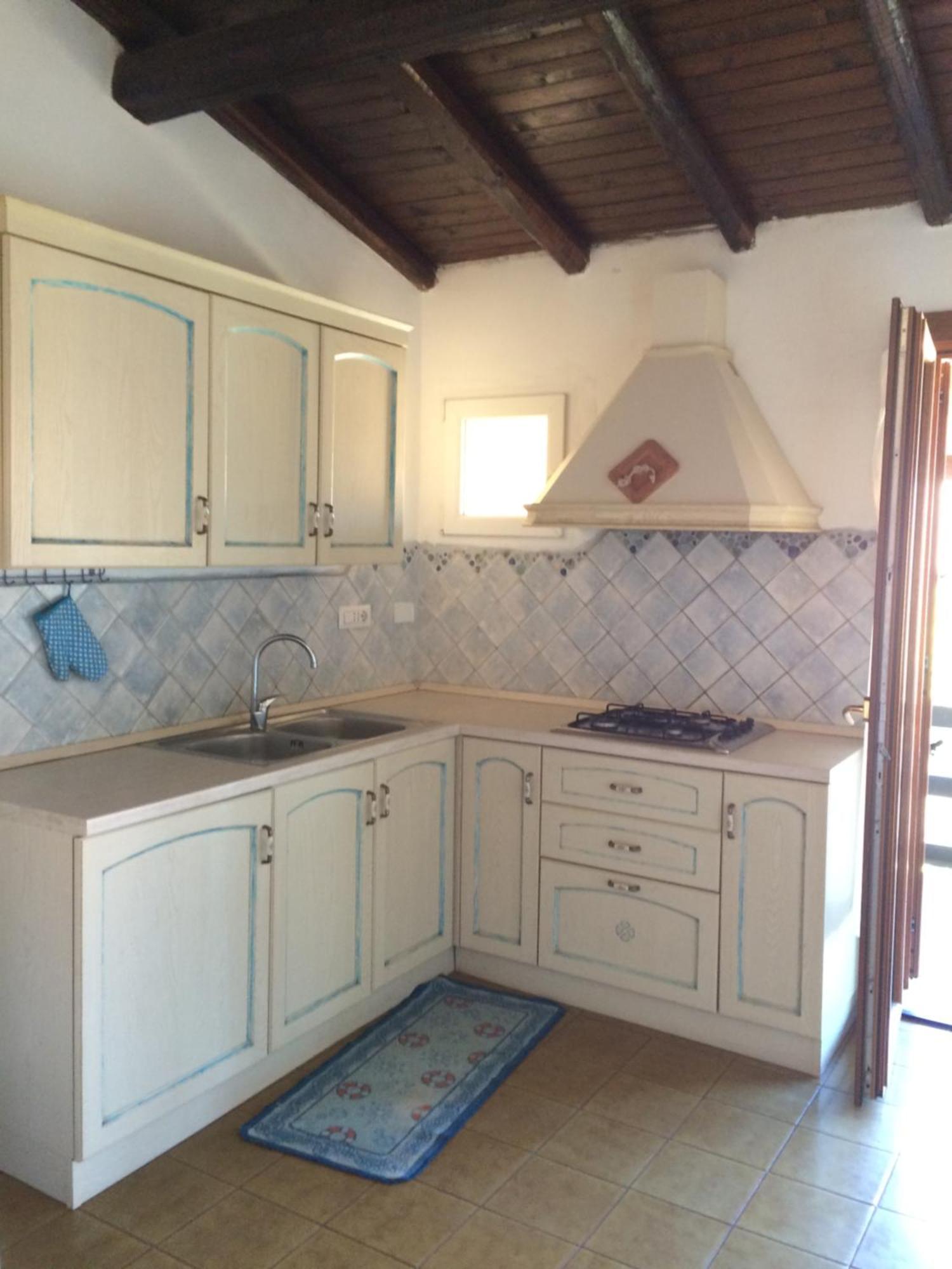 Antonio Rose Garden Appartement Olbia Buitenkant foto